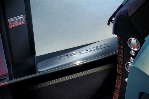 Rolls-Royce Vision Next 100 on Behance