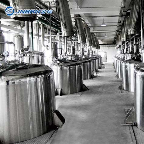 Multifunctional Low Temperature Lavender Eucalyptus Oil Extraction