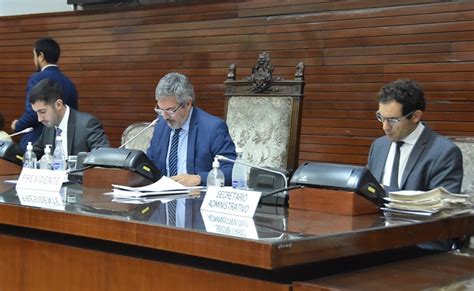 Las 24 Horas De Jujuy El Presupuesto 2024 Ingresó A La Legislatura