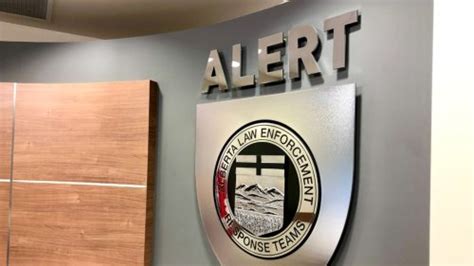 Edmonton Girls Coerced Into Working In Sex Trade Man Charged ALERT Flipboard