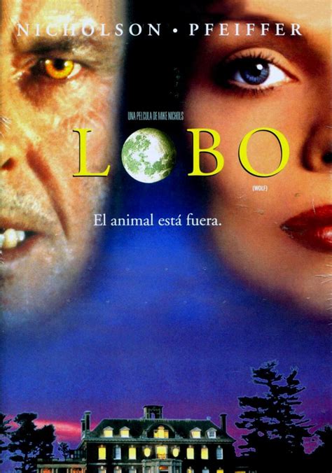 Lobo Pel Cula Ver Online Completas En Espa Ol