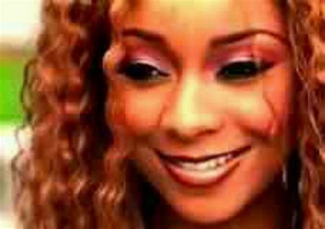 Natina Reed Of The 90 S R Group Blaque Girl Group Singer Hit And Run