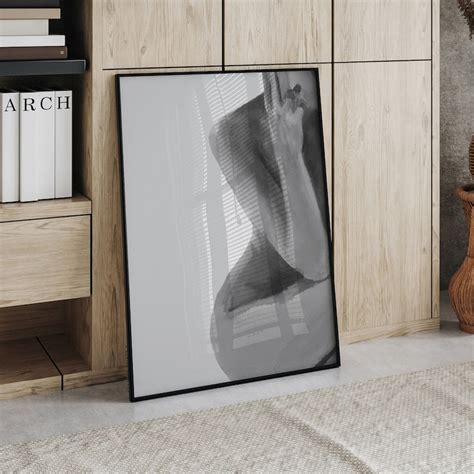 Nude Women In Body Paint Etsy