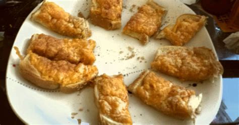 9 Easy And Tasty Hot Cheese Puffs Recipes By Home Cooks Cookpad