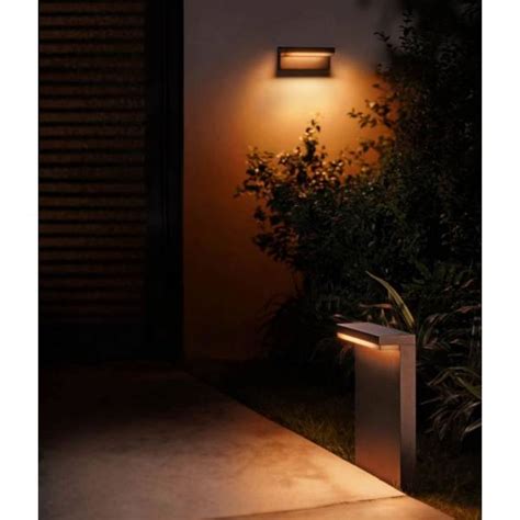 Baliza Nyro Hue Ip Led W Cct Color Lm Philips