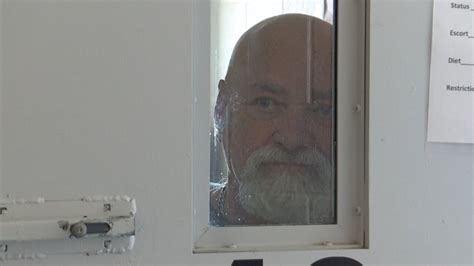 Idaho Supreme Court denies execution stay for Thomas Creech