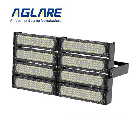 W Led Tunnel Flood Lights Outdoor W Stadium Lighting