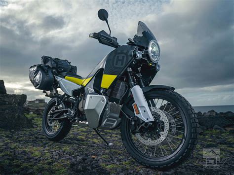 Watch Husqvarna Norden Tested Adv Pulse