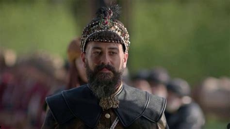 Wspaniałe stulecie Sułtanka Kösem Murat IV odc 152 serial