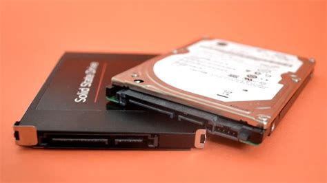 Les Appareils De Stockage Pour Pc Expliqu S Hdd Ssd Hybride Emmc