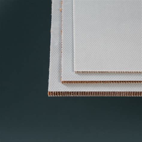 Fiberglass Honeycomb Sandwich Panels - ACP Composites