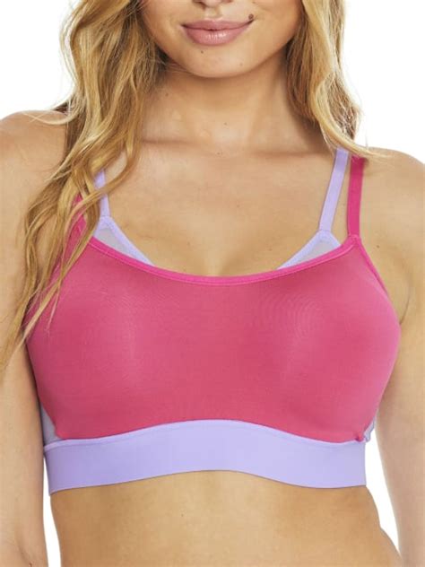 Gravity High Impact Underwire Sports Bra Shefinds