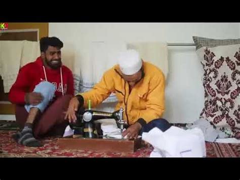 Tailor Kashmiri Funny Drama By Kashmiri Rounders Kashmiricommedy