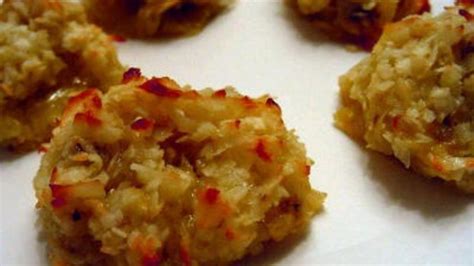 Coconut Haystacks II Recipe - Food.com