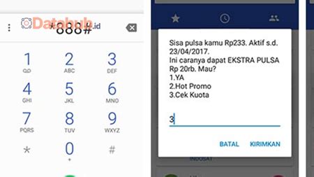 Cara Cek Pulsa Telkomsel Dengan Sangat Mudah