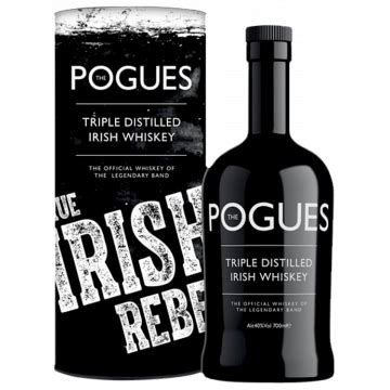 Achat Whiskey The Pogues Au Meilleur Prix Du Net