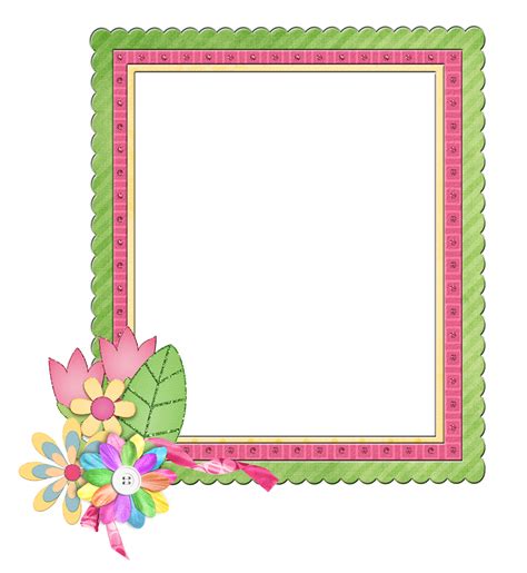 Picture Frame Printable For Free