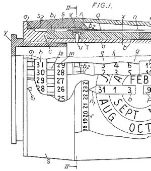 Patent Gb Rechnerlexikon