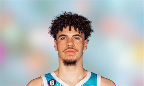 Hornets finalizing max extension with LaMelo Ball | HoopsHype