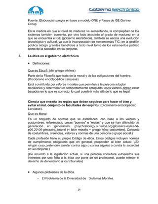 Modulo Iv Etica Y Liderazgo Pdf