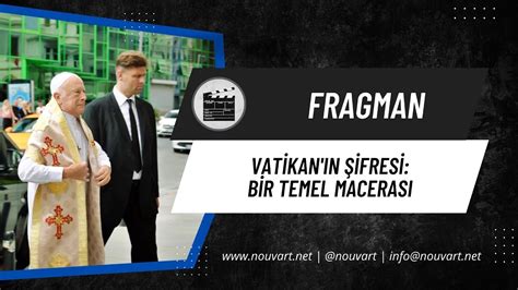 Vatikan ın Şifresi Bir Temel Macerası Fragman YouTube