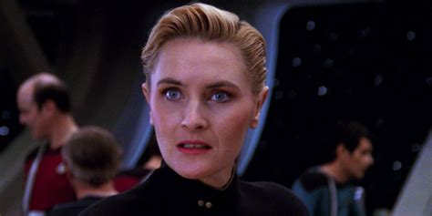 Star Trek Reveals The Heartbreaking Truth Of Tasha Yar S Final Moments