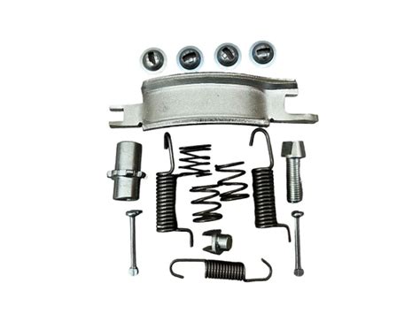 Ремкомплект стояночного тормоза ( ручника) правый Mitsubishi Lancer 9 ...