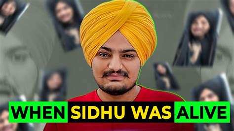 Explain Sidhu Moose Wala New Song Leaked Video Moose Wala Last Year