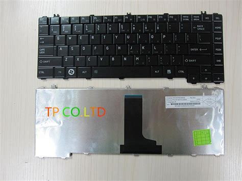 New For Toshiba Satellite L L L L L L L Glossy