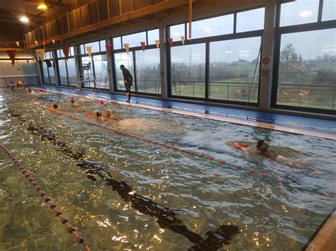 Piscine Ecole Du Centre Andrimont