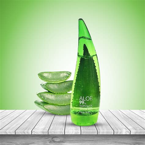 Pamper Your Skin Today The Best Aloe Vera Gel In Sri Lanka For You