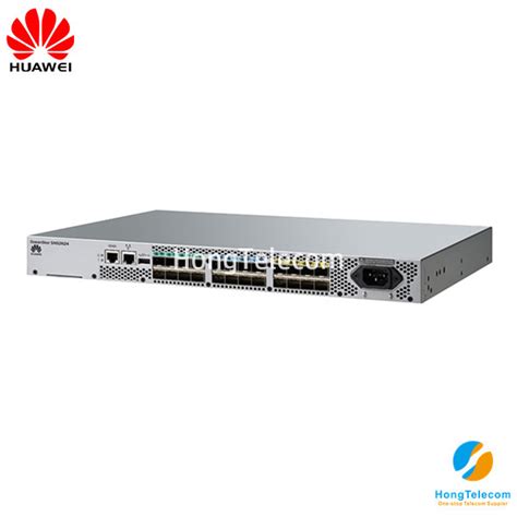 Huawei OceanStor Dorado 3000 V6 DV6 SMARTIO4 16FC ML 03058969 Hongtelecom