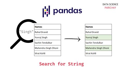 Pandas Set Value Of Specific Cell In Dataframe Data Science Parichay