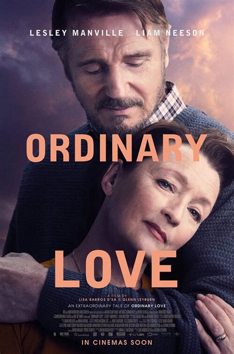 Movie Review: "Ordinary Love" (2019) | Lolo Loves Films