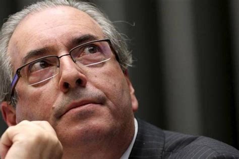 Votação Contra Cunha Pode Ficar Para Agosto Diz Relator Exame