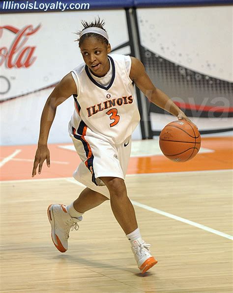 Illini Women Fall To Spartans