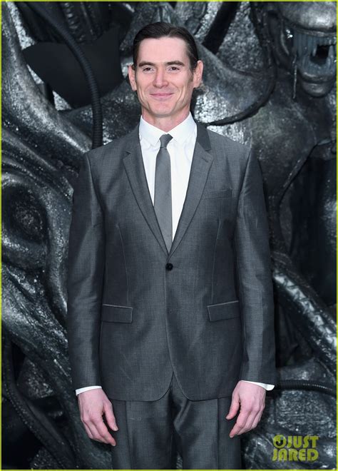 Michael Fassbender And Katherine Waterston Premiere Alien Covenant In London Photo 3895117