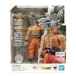 Venta De Figuras Goku Articulos Usados