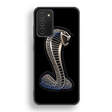 Ford Mustang Shelby Unique Samsung Galaxy A S Case Caselinor