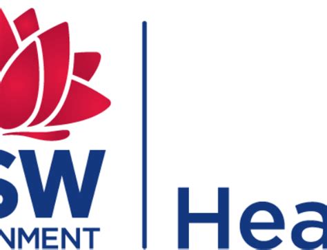 Nsw Health Logo Png / CASE STUDY: NSW Govt HealthShare - Parramatta ...