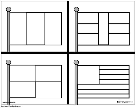 Bayrak Yapıcı 2bw Storyboard Por Tr Examples