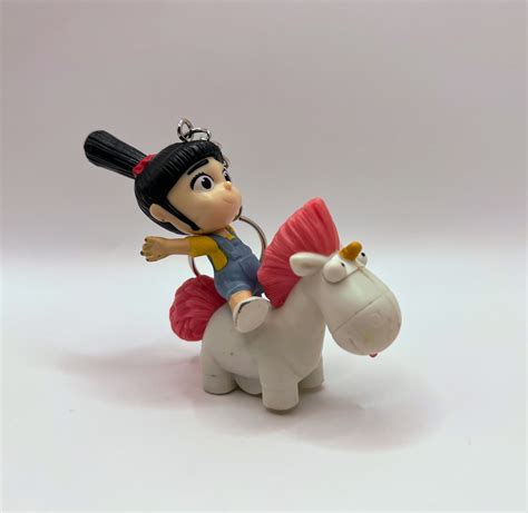 Agnes Despicable Me Costume Unicorn