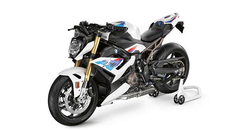 BMW S 1000 R 2021 Pro M Sport Bike Photos Overdrive