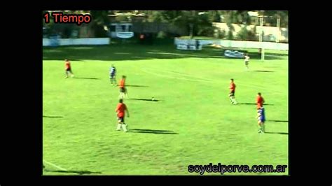 San Miguel Vs El Porvenir Youtube