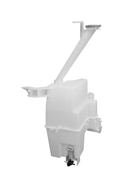 Windscreen Washer Bottle For Nissan Xtrail T31