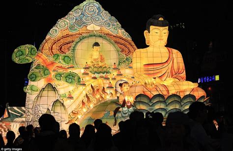 Hình ảnh đại Lễ Phật Đản Vesak 2018 Tại Khắp Nơi Trên Thế Giới Tuyển