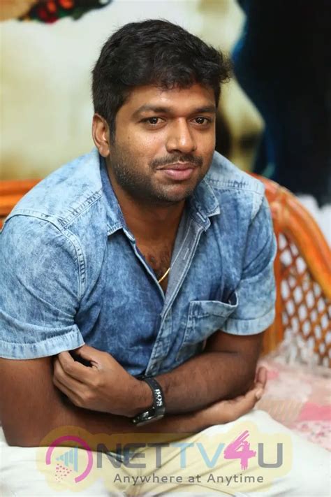 Hindi Writer Anil Ravipudi Biography, News, Photos, Videos | NETTV4U