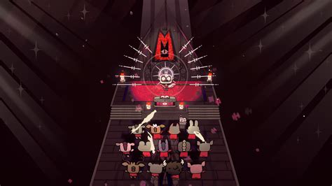 Cult Of The Lamb Images And Screenshots Gamegrin