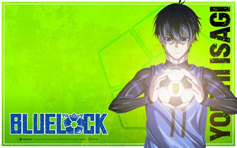 Descarguen Nuestra Colecci N De Fondos De Pantalla De Bluelock Animecl