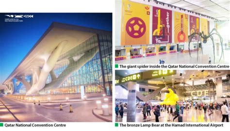 Qatar: Its culture, people - Daily Trust